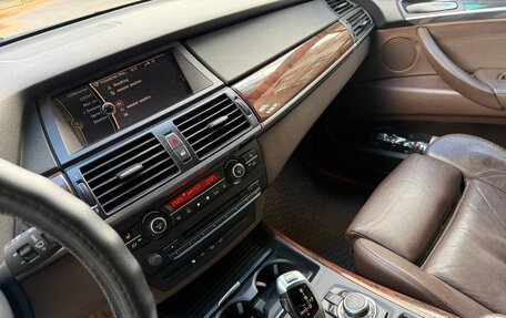 BMW X5, 2008 год, 1 400 000 рублей, 11 фотография