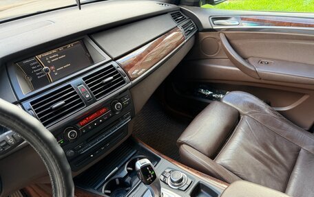 BMW X5, 2008 год, 1 400 000 рублей, 12 фотография