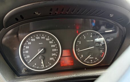 BMW X5, 2008 год, 1 400 000 рублей, 10 фотография