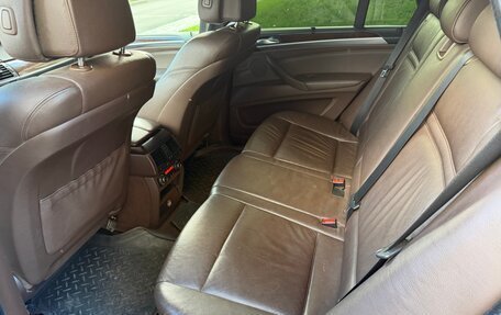 BMW X5, 2008 год, 1 400 000 рублей, 13 фотография