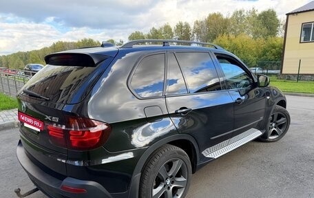 BMW X5, 2008 год, 1 400 000 рублей, 7 фотография