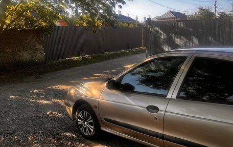 Renault Megane II, 2001 год, 205 000 рублей, 7 фотография