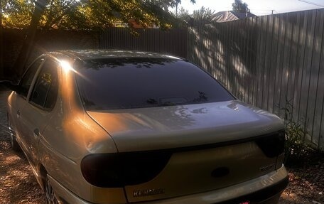 Renault Megane II, 2001 год, 205 000 рублей, 5 фотография