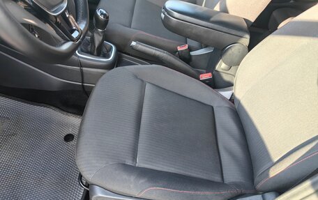 Volkswagen Polo VI (EU Market), 2017 год, 1 199 000 рублей, 13 фотография