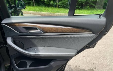BMW X3, 2018 год, 3 600 000 рублей, 17 фотография