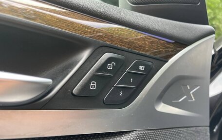 BMW X3, 2018 год, 3 600 000 рублей, 21 фотография