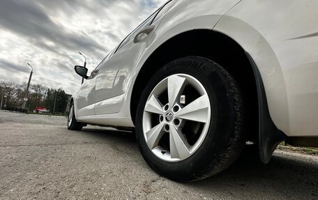 Skoda Octavia, 2014 год, 1 200 000 рублей, 4 фотография