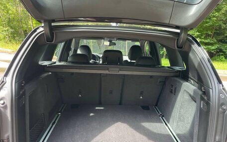 BMW X3, 2018 год, 3 600 000 рублей, 22 фотография