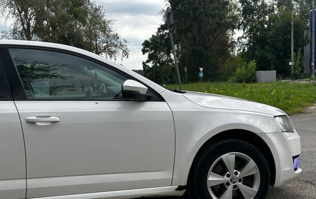 Skoda Octavia, 2014 год, 1 200 000 рублей, 5 фотография