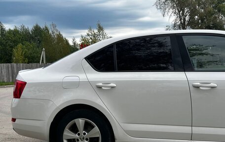 Skoda Octavia, 2014 год, 1 200 000 рублей, 6 фотография