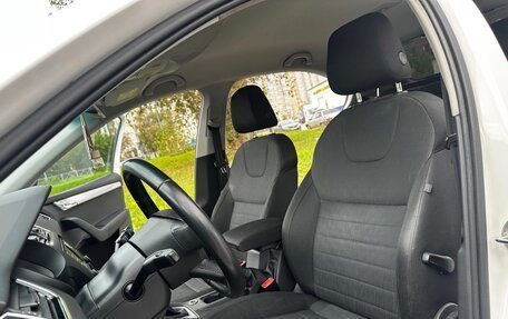 Skoda Octavia, 2014 год, 1 200 000 рублей, 12 фотография