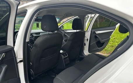 Skoda Octavia, 2014 год, 1 200 000 рублей, 13 фотография
