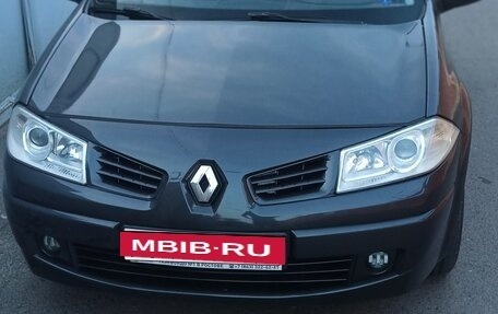 Renault Megane II, 2008 год, 480 000 рублей, 5 фотография