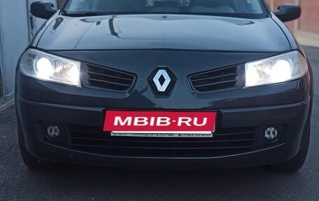 Renault Megane II, 2008 год, 480 000 рублей, 4 фотография