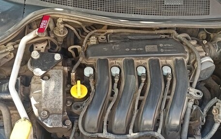 Renault Megane II, 2008 год, 480 000 рублей, 6 фотография