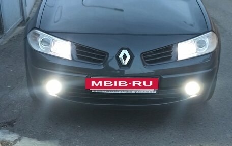 Renault Megane II, 2008 год, 480 000 рублей, 3 фотография