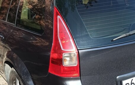 Renault Megane II, 2008 год, 480 000 рублей, 12 фотография