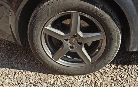 Renault Megane II, 2008 год, 480 000 рублей, 16 фотография