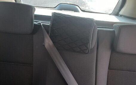 Renault Megane II, 2008 год, 480 000 рублей, 24 фотография