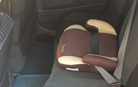 Renault Megane II, 2008 год, 480 000 рублей, 25 фотография