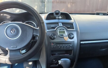 Renault Megane II, 2008 год, 480 000 рублей, 27 фотография