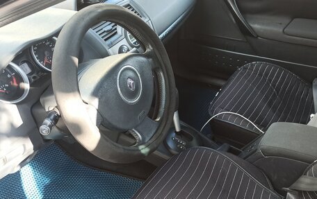 Renault Megane II, 2008 год, 480 000 рублей, 29 фотография