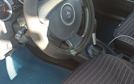 Renault Megane II, 2008 год, 480 000 рублей, 28 фотография