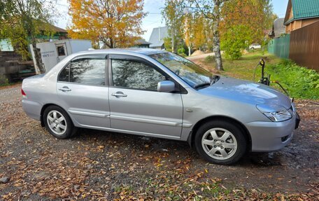 Mitsubishi Lancer IX, 2005 год, 315 000 рублей, 6 фотография