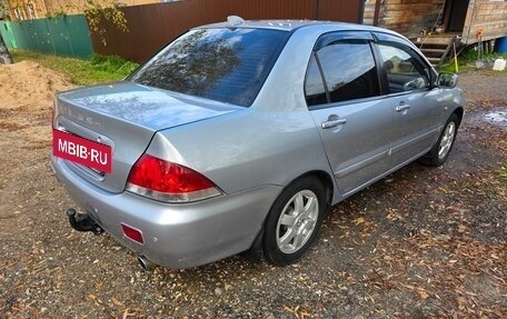 Mitsubishi Lancer IX, 2005 год, 315 000 рублей, 5 фотография