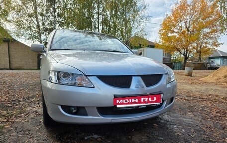Mitsubishi Lancer IX, 2005 год, 315 000 рублей, 7 фотография