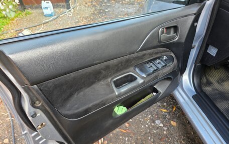 Mitsubishi Lancer IX, 2005 год, 315 000 рублей, 8 фотография