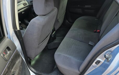 Mitsubishi Lancer IX, 2005 год, 315 000 рублей, 12 фотография