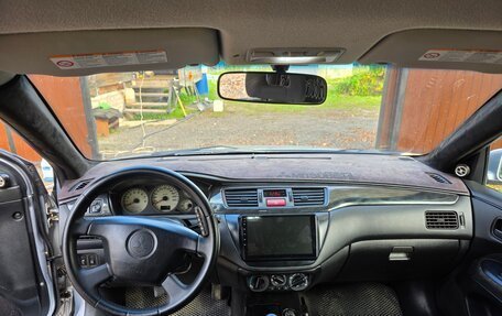 Mitsubishi Lancer IX, 2005 год, 315 000 рублей, 13 фотография