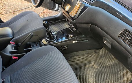 Mitsubishi Lancer IX, 2005 год, 315 000 рублей, 15 фотография