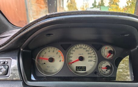 Mitsubishi Lancer IX, 2005 год, 315 000 рублей, 18 фотография