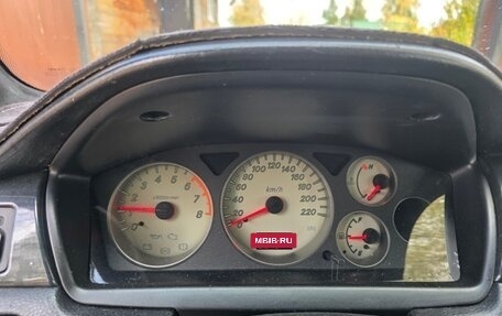 Mitsubishi Lancer IX, 2005 год, 315 000 рублей, 20 фотография