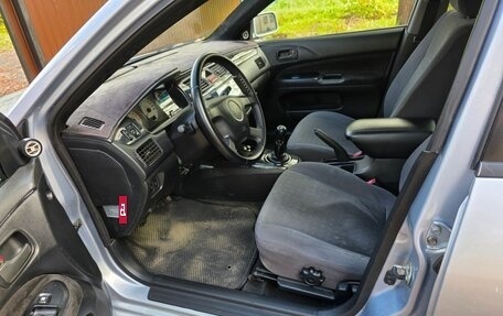 Mitsubishi Lancer IX, 2005 год, 315 000 рублей, 9 фотография