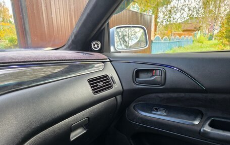 Mitsubishi Lancer IX, 2005 год, 315 000 рублей, 22 фотография