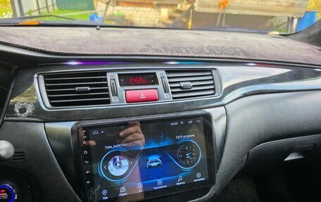 Mitsubishi Lancer IX, 2005 год, 315 000 рублей, 31 фотография