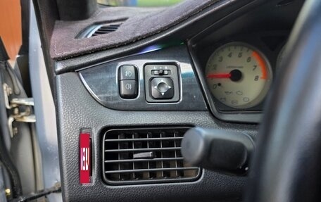 Mitsubishi Lancer IX, 2005 год, 315 000 рублей, 21 фотография