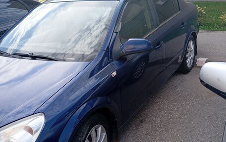 Opel Astra H, 2008 год, 290 000 рублей, 2 фотография