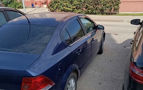 Opel Astra H, 2008 год, 290 000 рублей, 4 фотография