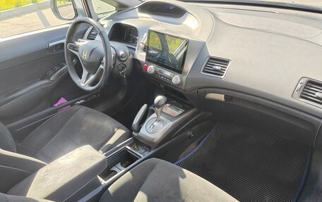 Honda Civic VIII, 2008 год, 550 000 рублей, 7 фотография