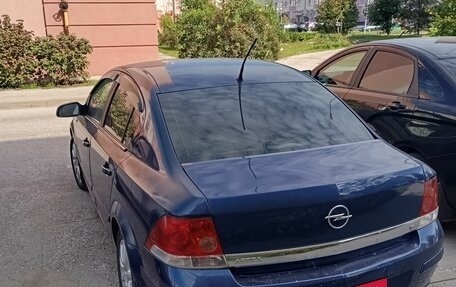 Opel Astra H, 2008 год, 290 000 рублей, 3 фотография