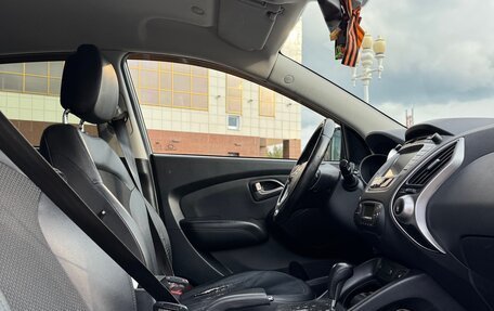 Hyundai ix35 I рестайлинг, 2011 год, 1 099 000 рублей, 9 фотография