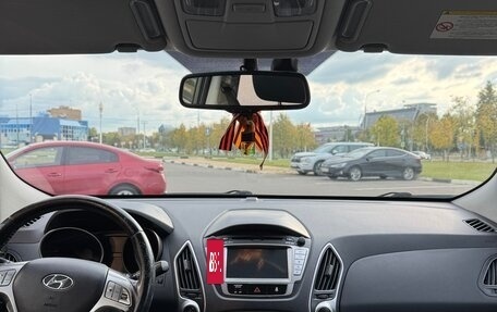 Hyundai ix35 I рестайлинг, 2011 год, 1 099 000 рублей, 8 фотография