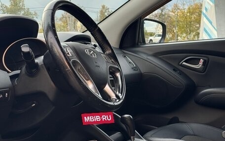 Hyundai ix35 I рестайлинг, 2011 год, 1 099 000 рублей, 7 фотография