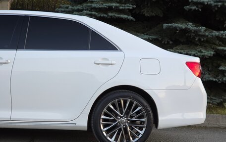 Toyota Camry, 2014 год, 1 750 000 рублей, 6 фотография