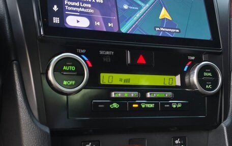 Toyota Camry, 2014 год, 1 750 000 рублей, 11 фотография