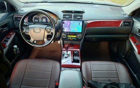 Toyota Camry, 2014 год, 1 750 000 рублей, 10 фотография
